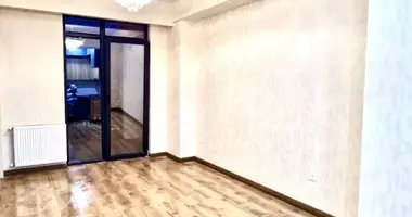 Apartamento 3 habitaciones en Tiflis, Georgia