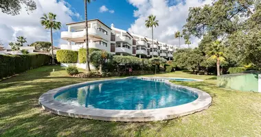 2 bedroom apartment in Mijas, Spain