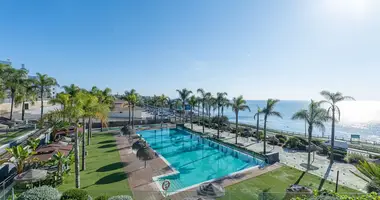 Apartamento 3 habitaciones en Mijas, Španjolska