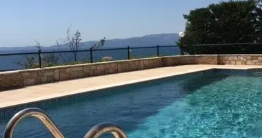 Villa 3 bedrooms in Marmari, Greece