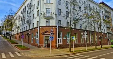 Wohnung 2 zimmer in Minsk, Weißrussland