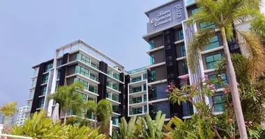 1 room apartment in Pattaya, Thailand