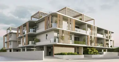 Apartamento 2 habitaciones en Oroklini, Chipre