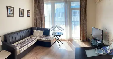 1 bedroom apartment in Nesebar, Bulgaria