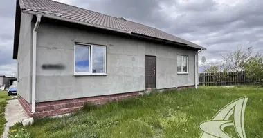 Дом в Чернинский сельский Совет, Беларусь