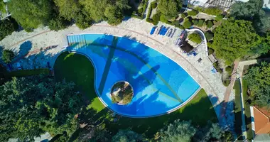 Apartamento 2 habitaciones en Pafos, Chipre