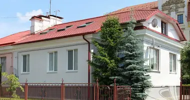 Maison dans Brest, Biélorussie