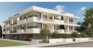 Wohnung 1 Schlafzimmer in Paphos, Zypern