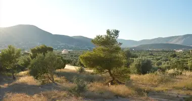 Parcela en Municipality of Saronikos, Grecia