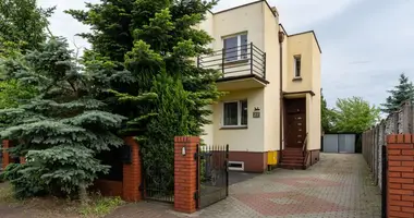 Apartment in Poznan, Poland