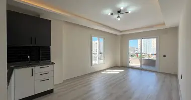 2 room apartment in Erdemli, Turkey