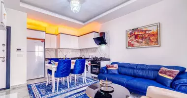 Mieszkanie 1 pokój w Mahmutlar, Turcja