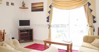 1 bedroom apartment in Cyprus
