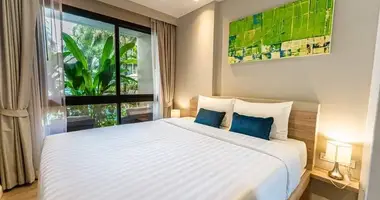 Appartement 2 chambres dans Phuket, Thaïlande