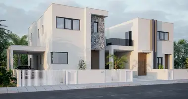 3 bedroom house in Kiti, Cyprus