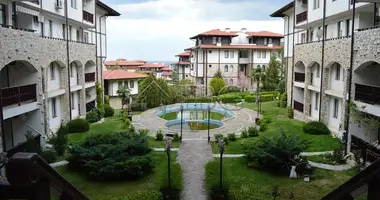 1 bedroom apartment in Sveti Vlas, Bulgaria