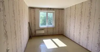 Mieszkanie 2 pokoi w Lida, Białoruś