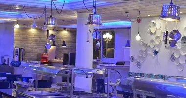 Hotel in Paphos Municipality, Cyprus
