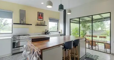 Villa en Krous, Camboya