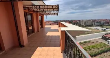 Penthouse 4 pokoi w Ravda, Bułgaria