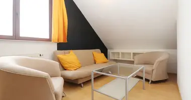 2 room apartment in Krakow, Poland