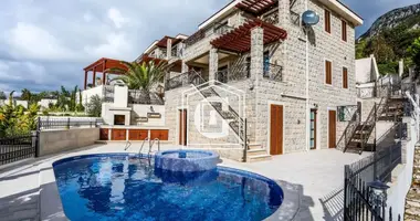 Maison 3 chambres dans Budva, Monténégro