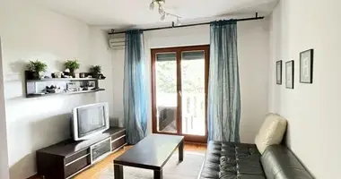 Wohnung 2 Schlafzimmer in Petrovac, Montenegro