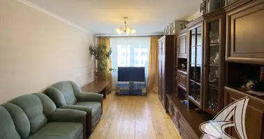 Appartement 2 chambres dans Muchaviecki sielski Saviet, Bélarus