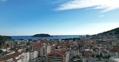 Parcela en Budva, Montenegro