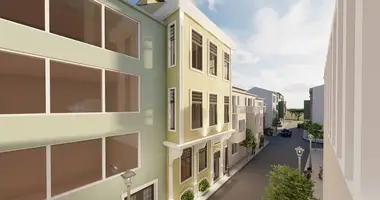 Nieruchomości komercyjne 269 m² w Marmara Region, Turcja