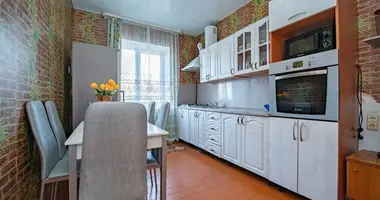 6 room apartment in Krupicki sielski Saviet, Belarus