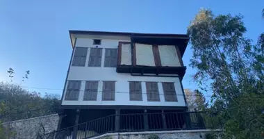 Villa 7 habitaciones en Alanya, Turquía