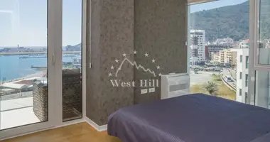 Wohnung 2 Zimmer in Budva, Montenegro