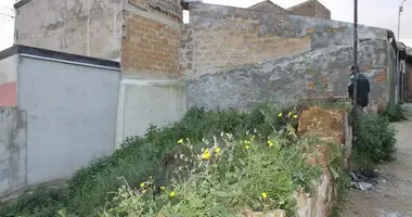 Terrain dans Cianciana, Italie