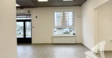 Sklep 59 m² w Muchaviecki sielski Saviet, Białoruś