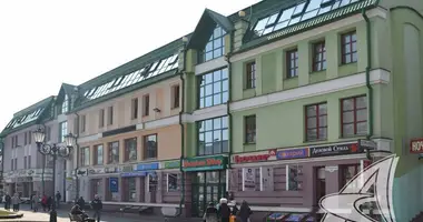 Sklep 5 m² w Brześć, Białoruś