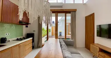 Villa 3 bedrooms in Bali, Indonesia