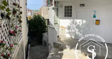 Adosado Adosado 2 habitaciones con Balcón, con Amueblado, con Aire acondicionado en Polychrono, Grecia