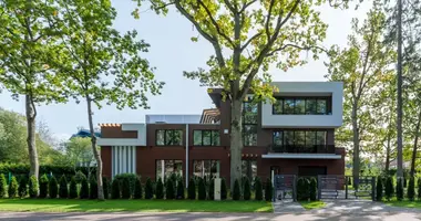 Villa dans Jurmala, Lettonie