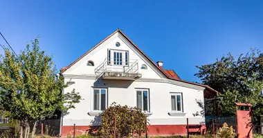 House in Minsk, Belarus