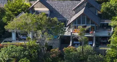 Villa  mit Parkplatz, mit Balkon, mit Möbliert in Phuket, Thailand