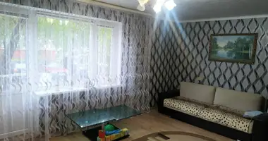 3 room apartment in Lida, Belarus