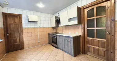 Apartamento 3 habitaciones en Gaiziunai, Lituania