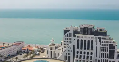 2 bedroom apartment in Batumi, Georgia