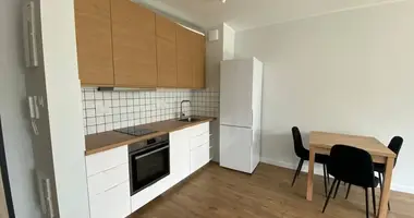 1 bedroom apartment in Warsaw, Poland