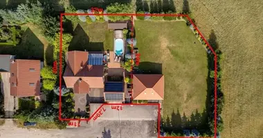 5 bedroom house in Poznan, Poland