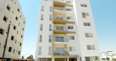 Wohnung 3 Zimmer in Famagusta, Nordzypern