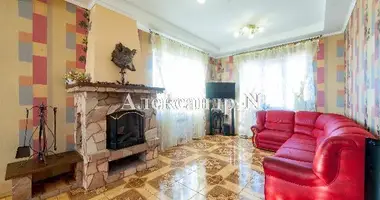 7 room house in Sievierodonetsk, Ukraine