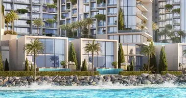 Apartamento 2 habitaciones en Ras al-Jaima, Emiratos Árabes Unidos