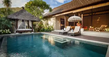 Villa in Pererenan, Indonesien